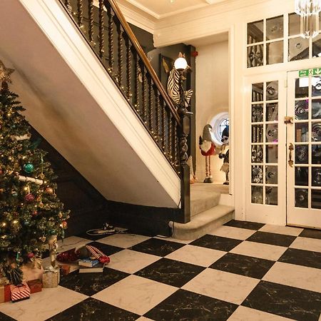 Empress Hall Blackpool By Charles Alexander Short Stay - Sleeps 20 Eksteriør bilde