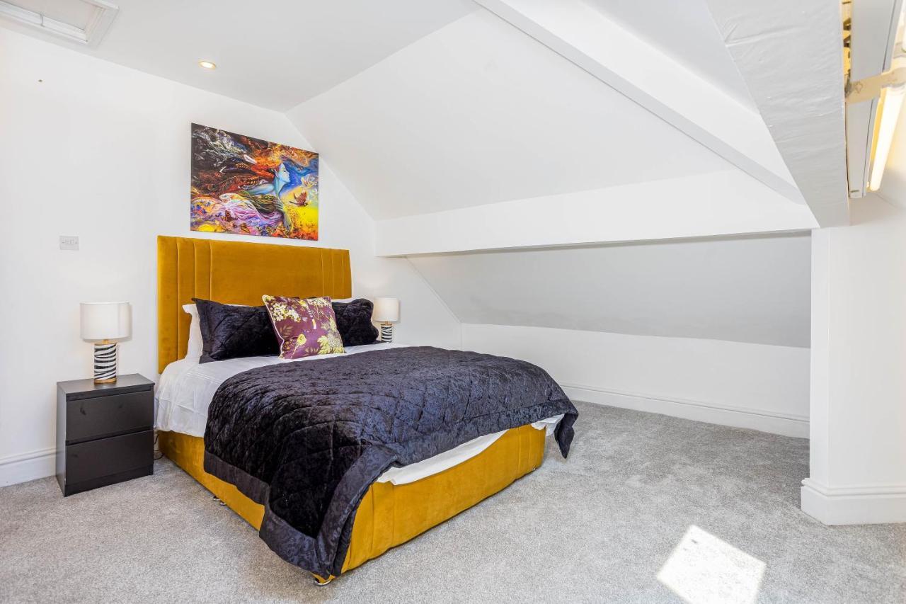 Empress Hall Blackpool By Charles Alexander Short Stay - Sleeps 20 Eksteriør bilde