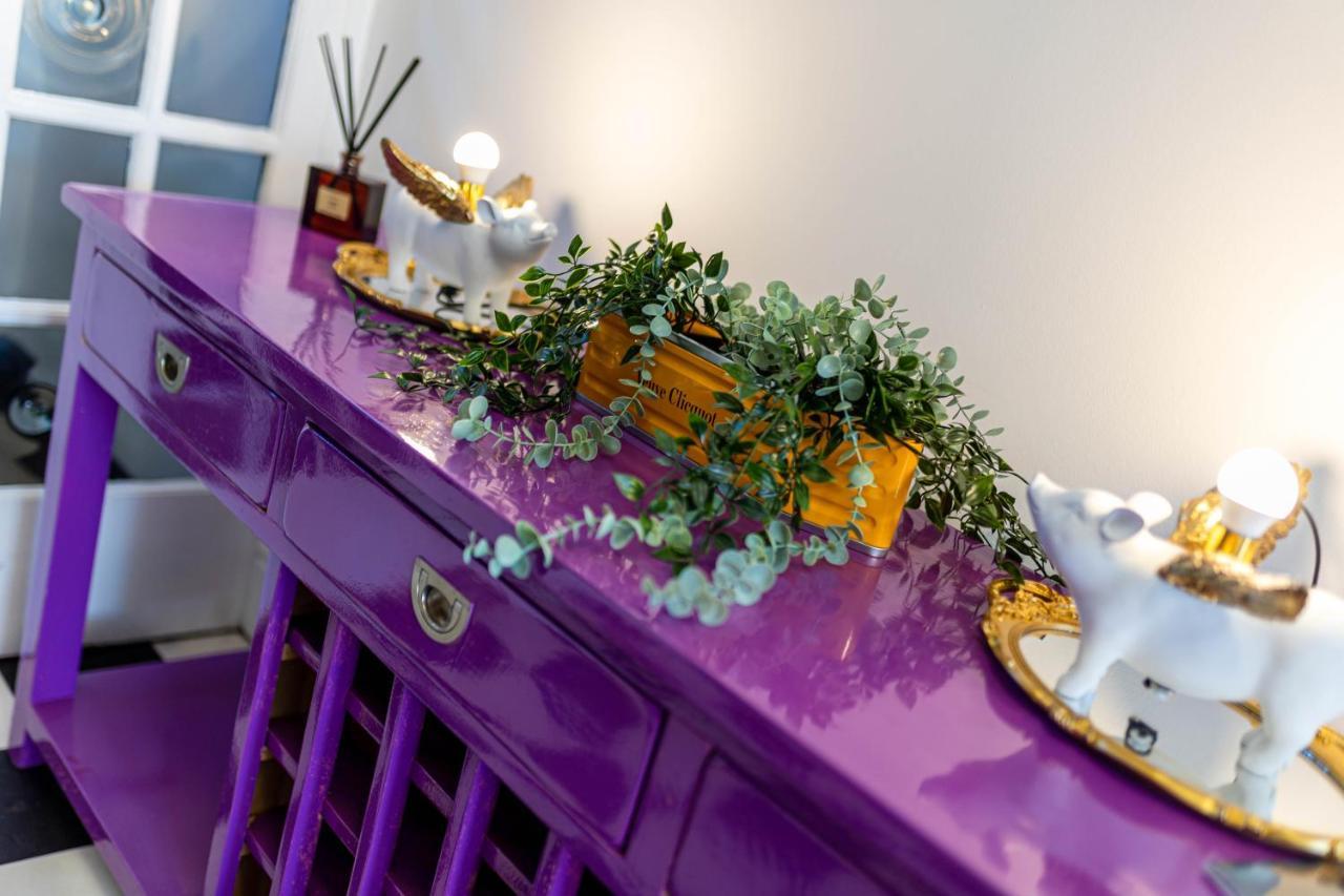 Empress Hall Blackpool By Charles Alexander Short Stay - Sleeps 20 Eksteriør bilde