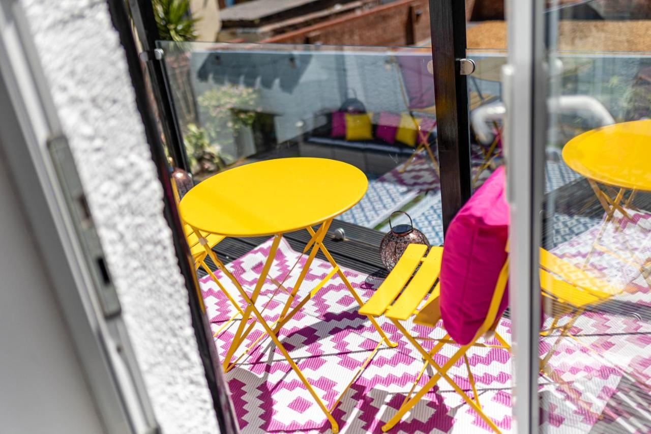 Empress Hall Blackpool By Charles Alexander Short Stay - Sleeps 20 Eksteriør bilde