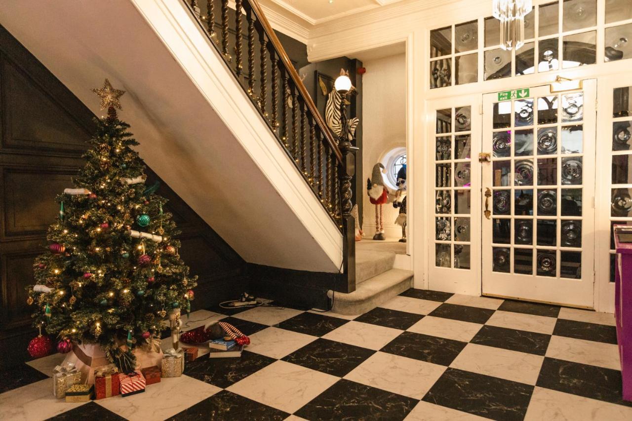 Empress Hall Blackpool By Charles Alexander Short Stay - Sleeps 20 Eksteriør bilde